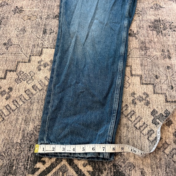 We the Free women’s the Townes coveralls size medium - Picture 16 of 16